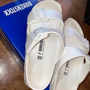 Birkenstock Sandals